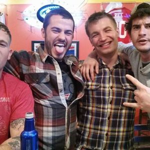 Meet your Posher, Lance